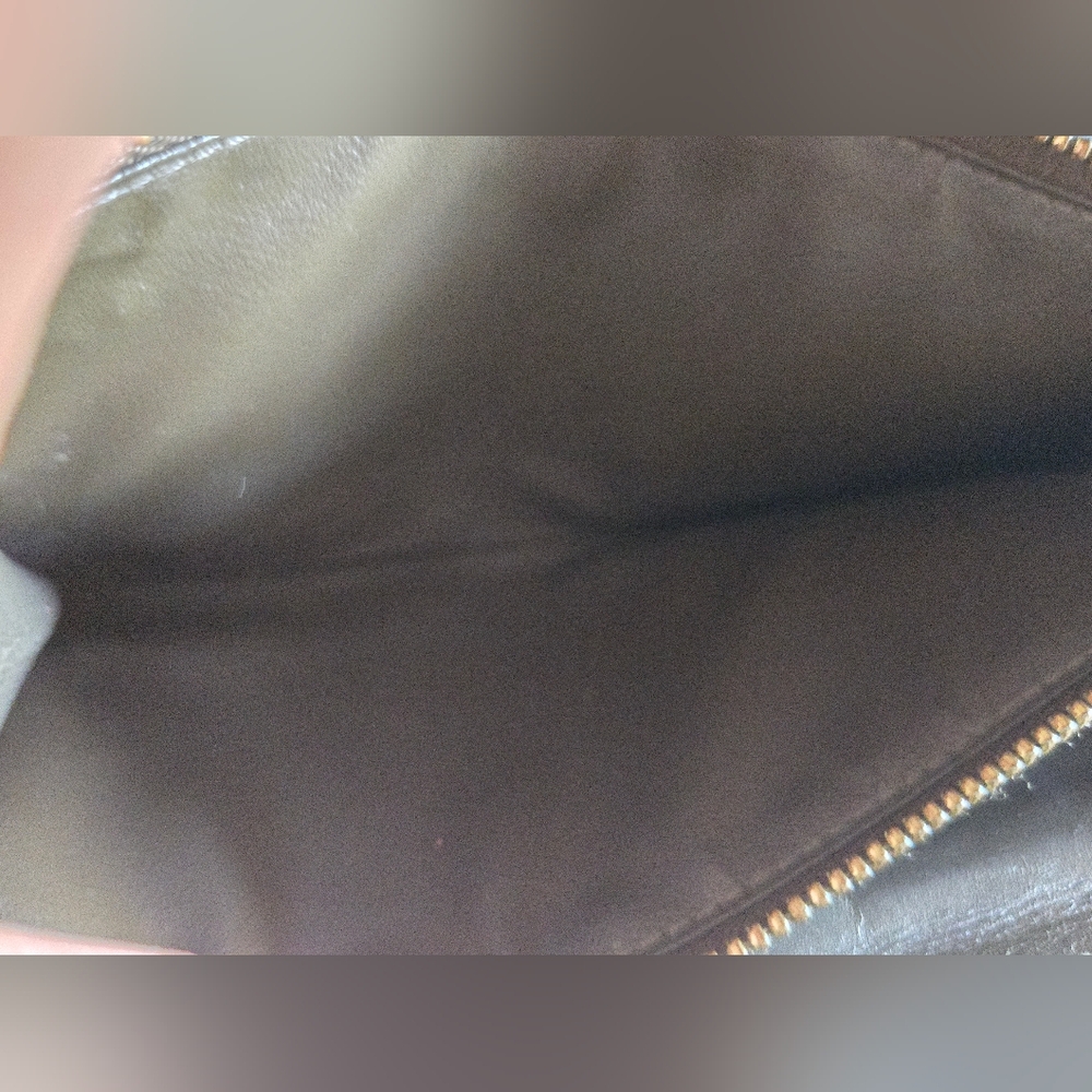 Louis Vuitton Olive Vernis Sarah Long Wallet - Picture 5 of 16